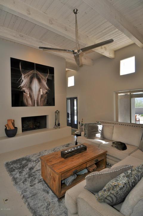 5901 S High Valley Rd, Vail, AZ 85641 photo 17