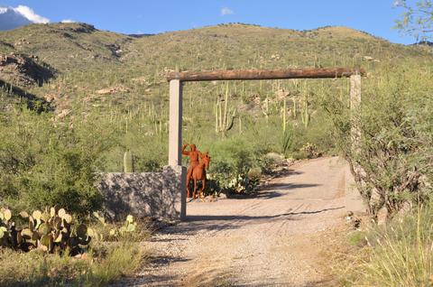 5901 S High Valley Rd, Vail, AZ 85641 photo 6