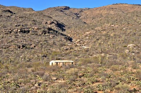 5901 S High Valley Rd, Vail, AZ 85641 photo 38