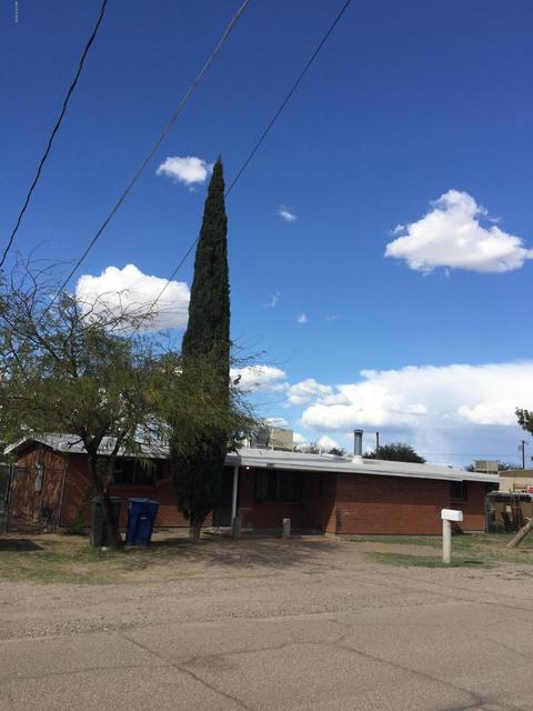 3307 E Behan St, Tucson, AZ 85706 photo 1