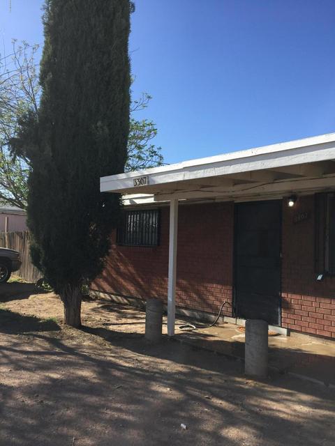 3307 E Behan St, Tucson, AZ 85706 photo 2