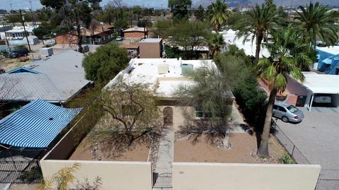 433 E 23rd St, Tucson, AZ 85713 photo 1