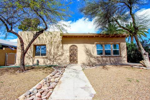 433 E 23rd St, Tucson, AZ 85713 photo 2