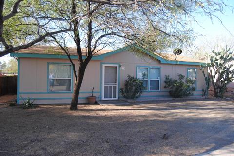 2672 E Spring St, Tucson, AZ 85716 photo 1