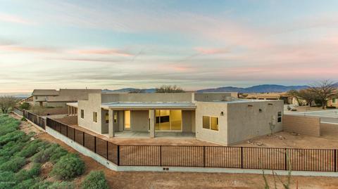 1028 S Grantham Dr, Vail, AZ 85641 photo 43