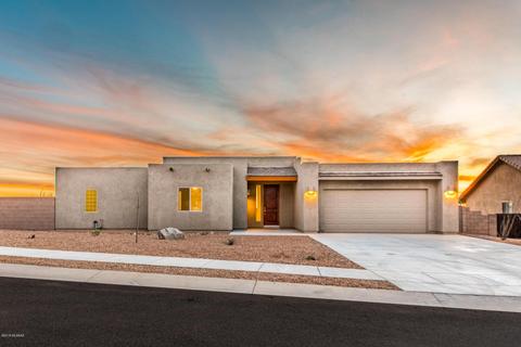 1028 S Grantham Dr, Vail, AZ 85641 photo 1
