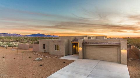 1028 S Grantham Dr, Vail, AZ 85641 photo 3