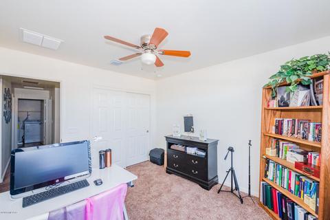11457 E Squash Blossom Loop, Tucson, AZ 85747 photo 41