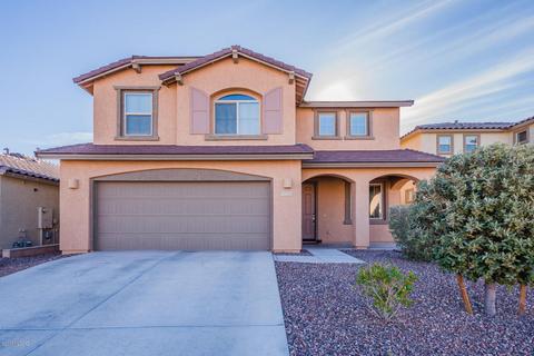 11457 E Squash Blossom Loop, Tucson, AZ 85747 photo 1