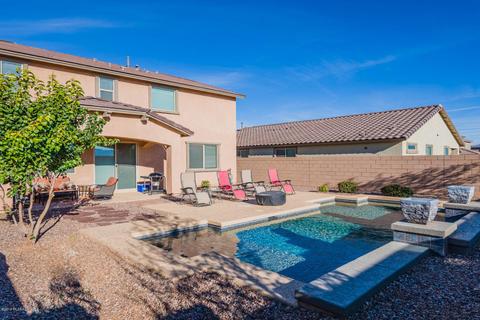 11457 E Squash Blossom Loop, Tucson, AZ 85747 photo 8