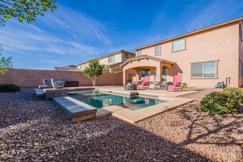 11457 E Squash Blossom Loop, Tucson, AZ 85747 photo 5