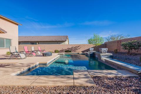 11457 E Squash Blossom Loop, Tucson, AZ 85747 photo 9
