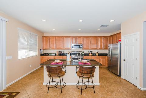 11457 E Squash Blossom Loop, Tucson, AZ 85747 photo 26