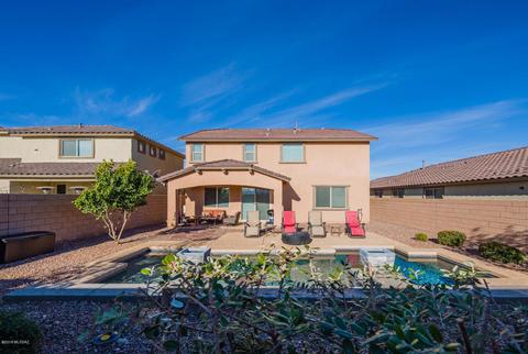 11457 E Squash Blossom Loop, Tucson, AZ 85747 photo 6