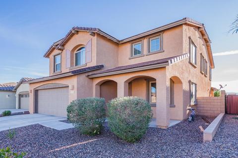 11457 E Squash Blossom Loop, Tucson, AZ 85747 photo 2