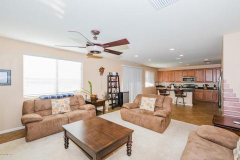 11457 E Squash Blossom Loop, Tucson, AZ 85747 photo 25