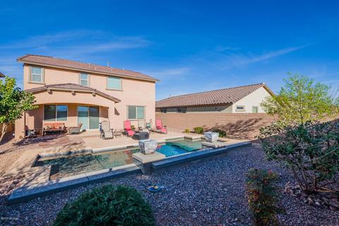 11457 E Squash Blossom Loop, Tucson, AZ 85747 photo 7
