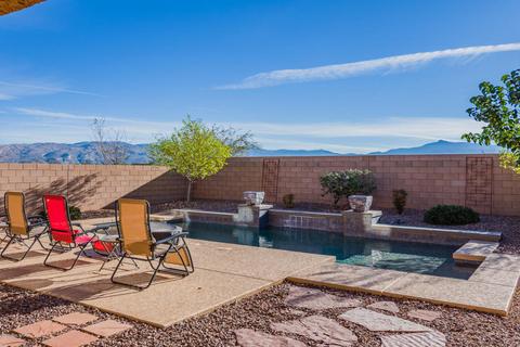 11457 E Squash Blossom Loop, Tucson, AZ 85747 photo 12