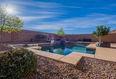 11457 E Squash Blossom Loop, Tucson, AZ 85747 photo 4
