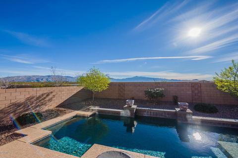 11457 E Squash Blossom Loop, Tucson, AZ 85747 photo 13