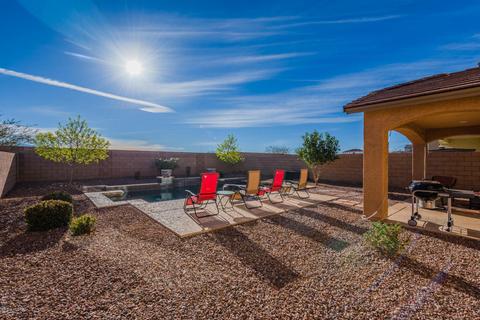 11457 E Squash Blossom Loop, Tucson, AZ 85747 photo 3