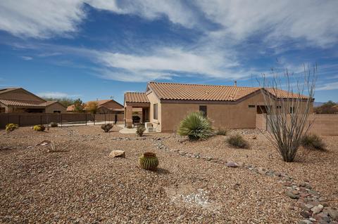 10484 E Geyer Willow, Tucson, AZ 85747 photo 25