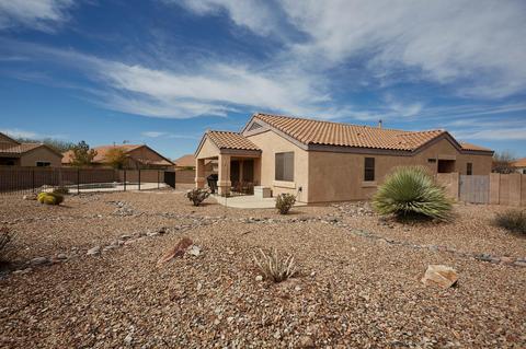 10484 E Geyer Willow, Tucson, AZ 85747 photo 24