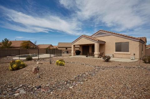 10484 E Geyer Willow, Tucson, AZ 85747 photo 23