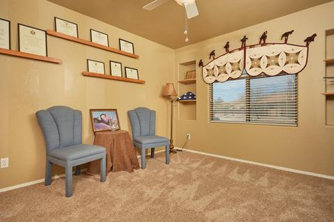 10484 E Geyer Willow, Tucson, AZ 85747 photo 16