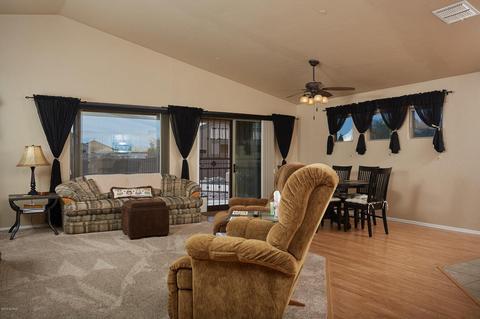 10484 E Geyer Willow, Tucson, AZ 85747 photo 7