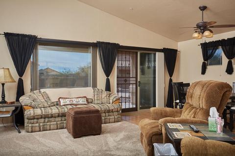 10484 E Geyer Willow, Tucson, AZ 85747 photo 3