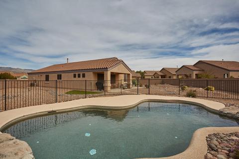 10484 E Geyer Willow, Tucson, AZ 85747 photo 21