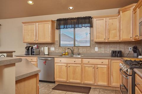 10484 E Geyer Willow, Tucson, AZ 85747 photo 9