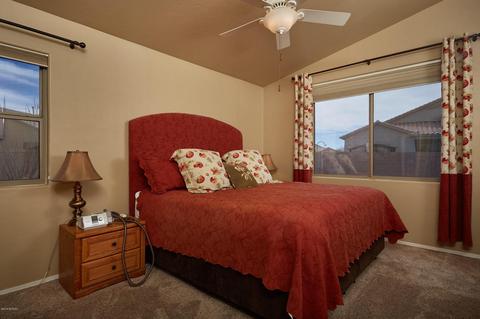 10484 E Geyer Willow, Tucson, AZ 85747 photo 18