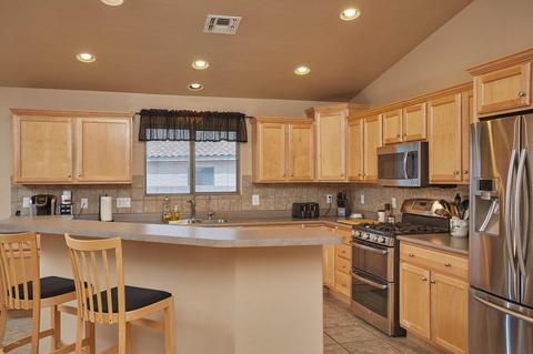 10484 E Geyer Willow, Tucson, AZ 85747 photo 12