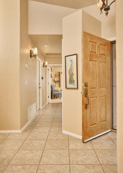 10484 E Geyer Willow, Tucson, AZ 85747 photo 2