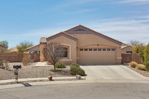 10484 E Geyer Willow, Tucson, AZ 85747 photo 1