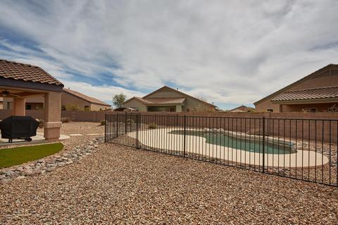 10484 E Geyer Willow, Tucson, AZ 85747 photo 22