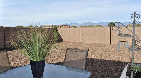 5033 E Kittentails Dr, Tucson, AZ 85756 photo 28
