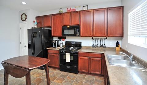 5033 E Kittentails Dr, Tucson, AZ 85756 photo 10