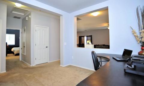 5033 E Kittentails Dr, Tucson, AZ 85756 photo 14