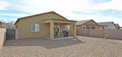 5033 E Kittentails Dr, Tucson, AZ 85756 photo 33