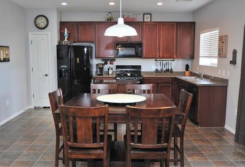 5033 E Kittentails Dr, Tucson, AZ 85756 photo 7