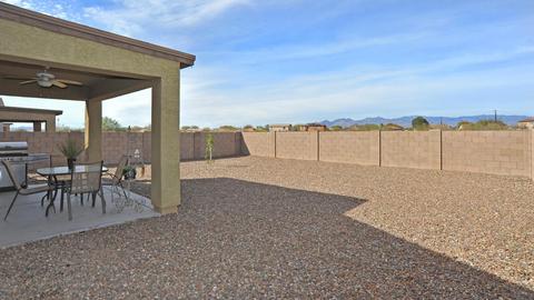 5033 E Kittentails Dr, Tucson, AZ 85756 photo 29