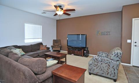 5033 E Kittentails Dr, Tucson, AZ 85756 photo 3
