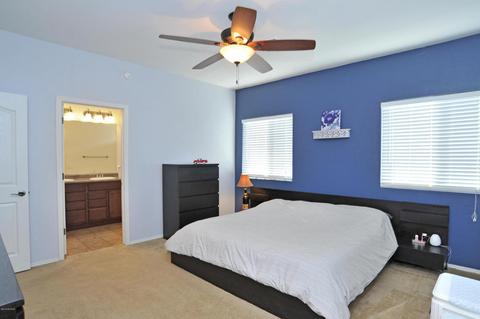 5033 E Kittentails Dr, Tucson, AZ 85756 photo 17