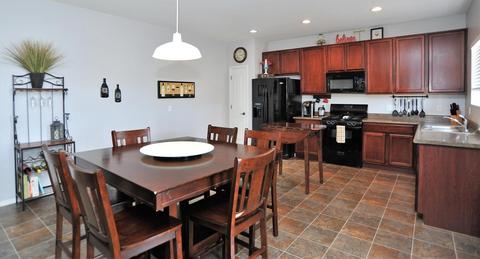 5033 E Kittentails Dr, Tucson, AZ 85756 photo 9