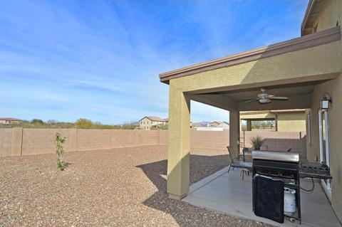 5033 E Kittentails Dr, Tucson, AZ 85756 photo 30