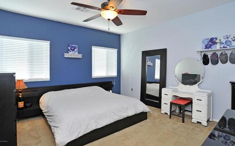 5033 E Kittentails Dr, Tucson, AZ 85756 photo 16