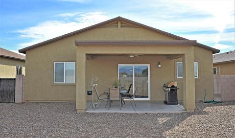 5033 E Kittentails Dr, Tucson, AZ 85756 photo 34